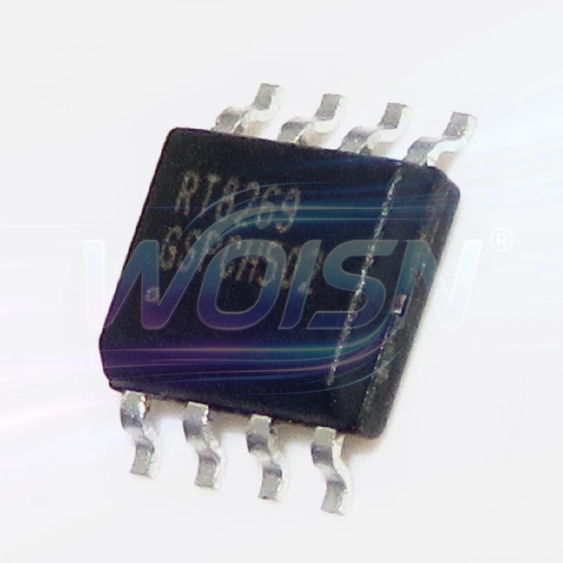 5-100PCS RT8269GSP RT8269 LA6324 6324 ISL95831HRTZ ISL95831HRT YM2414B YM2414 LM350T LM350 TL071CP TL071