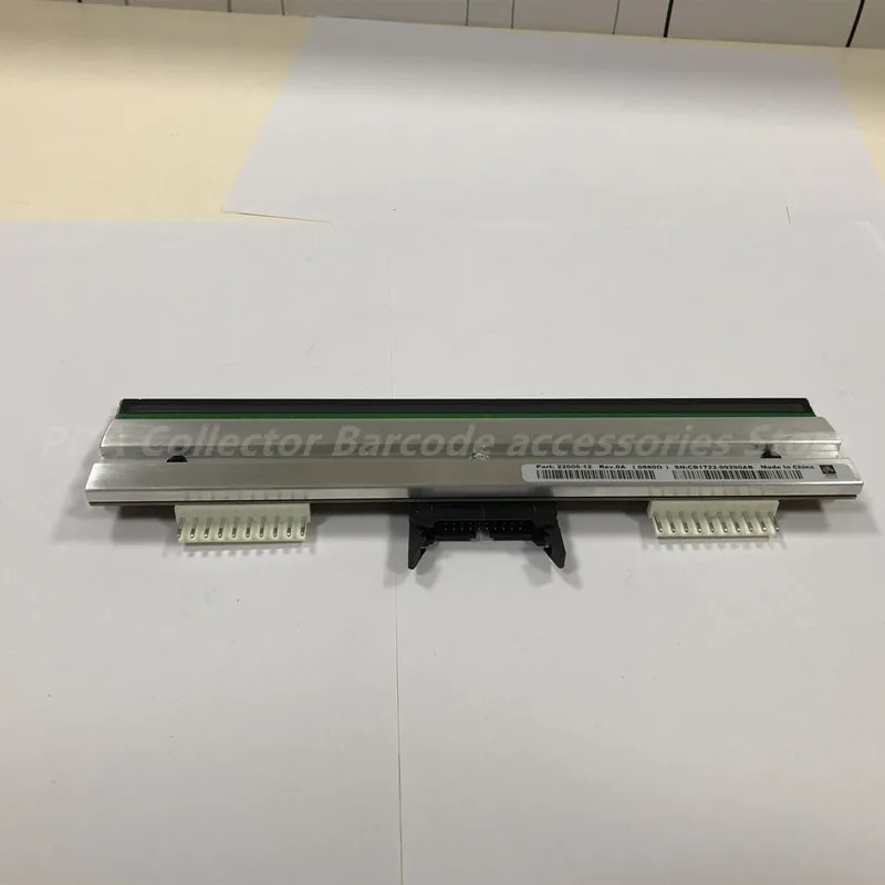 Zebra 220Xi3 220XI3 Plus Thermal Printhead 203DPI, G22000M  300dpi G47426M