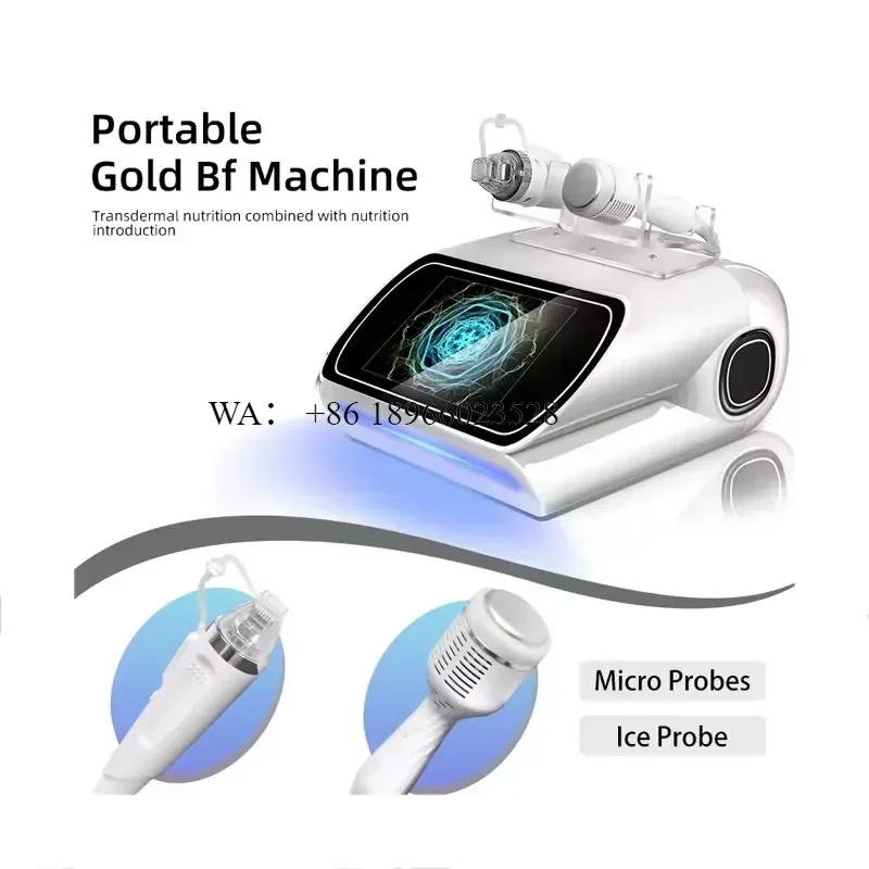 WMWMNU Top Lifting Device for Wrinkle Reduction and Scar Removal