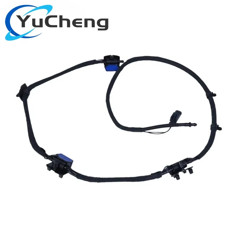 

61667275171 Совершенно новая насадка для омывателя лобового стекла, распылитель для BMW X5 E70 2006-2013