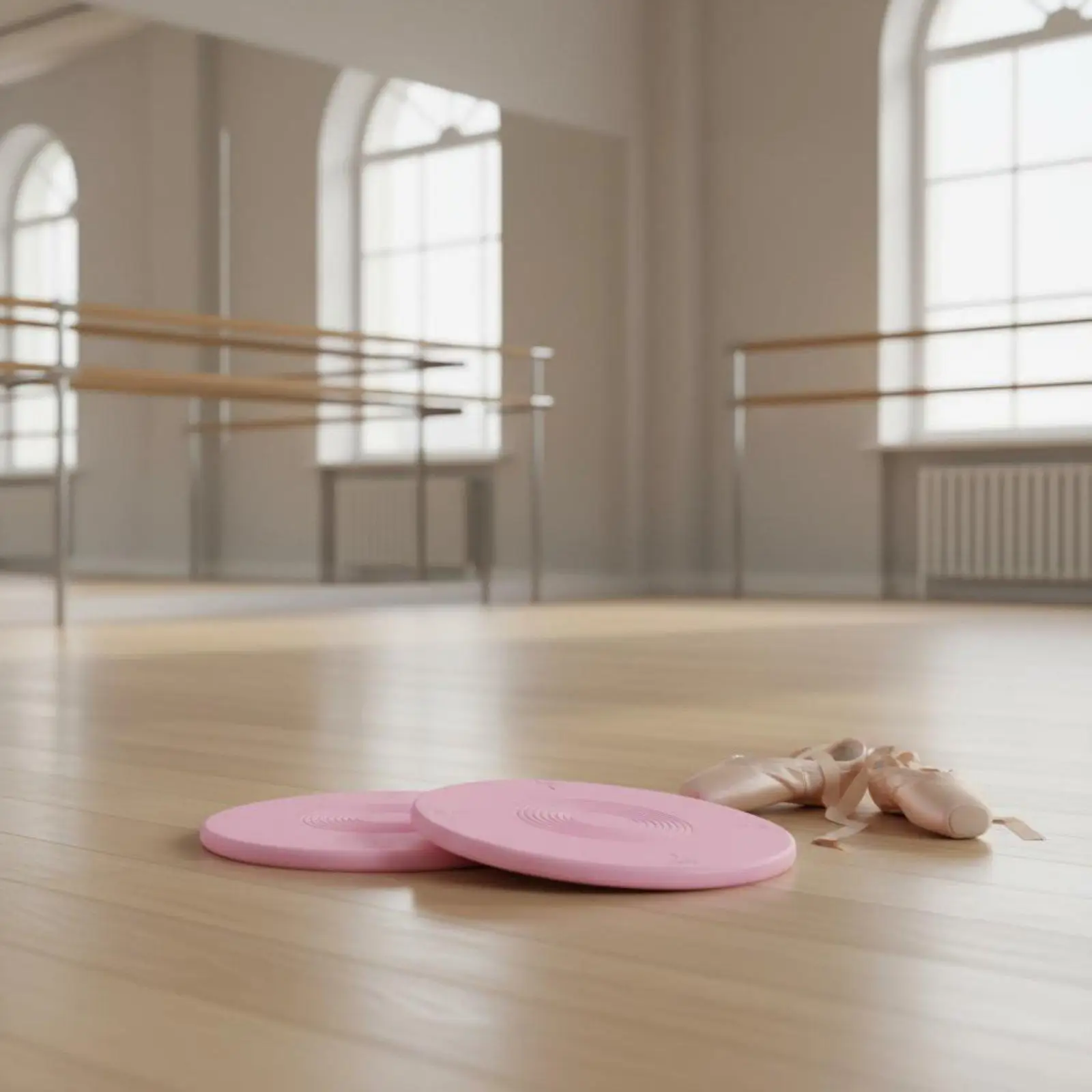 dance-training-board-compact-turnout-disc-portable-home-training-aid-for-ballet-and-skater-practice