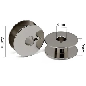 Bir bobin makinesinin ilk 10 satışı bir şarkıcıdır - №7