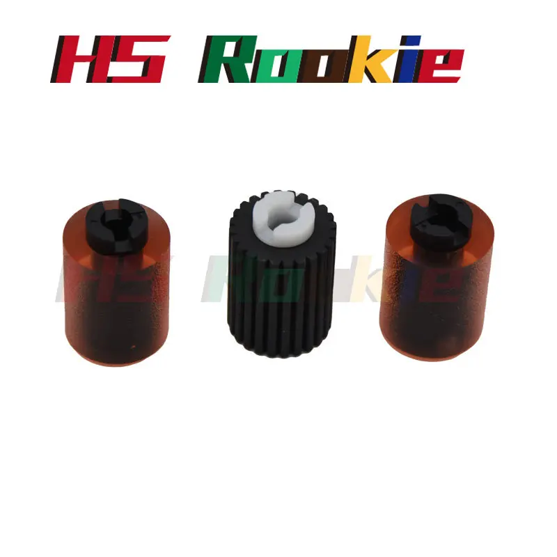 1X A5C1562200 A00J563600 Pickup Roller for Konica Minolta C220 C224 C227 C258 C280 C284 C287 C308 C360 C364 C368 C452 C454 C554