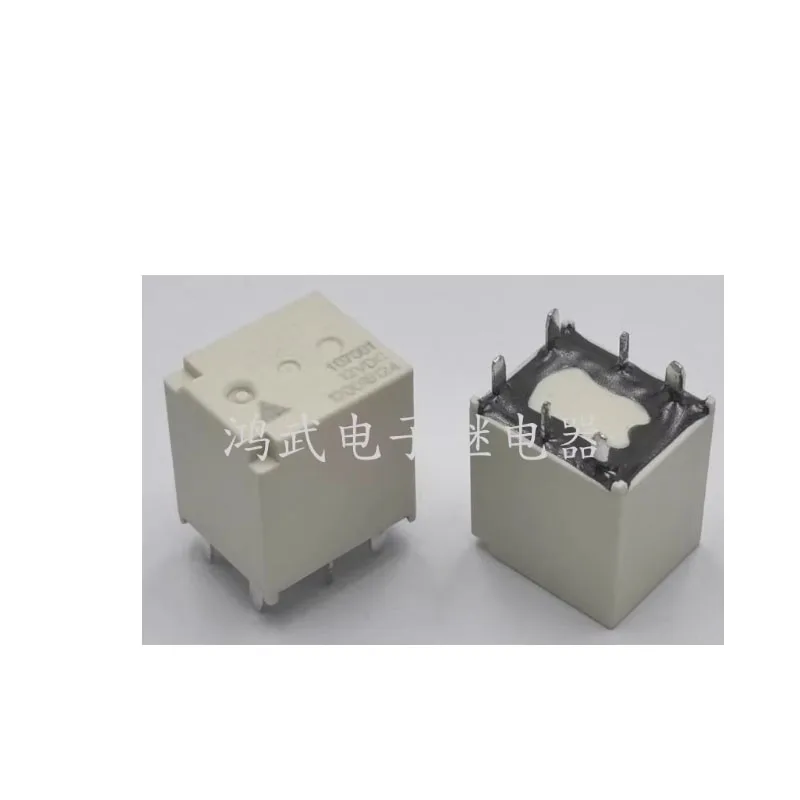 HOT NEW 120018124 12VDC 6foot relay