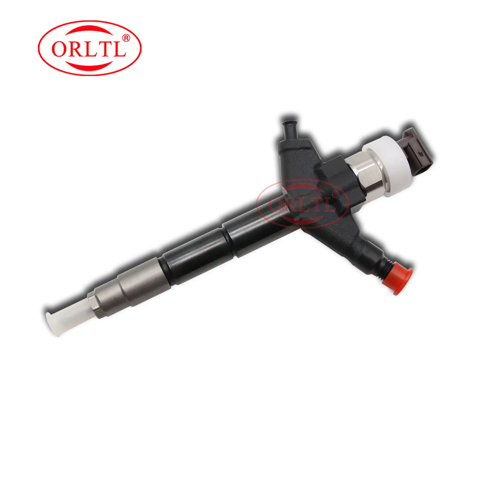 095000-5760 Diesel Injector 095000-5761 Diesel Injection Nozzle DCRI105760 1465A054 for Denso Mitsubishi Pajero Montero 4M41