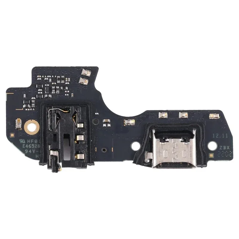 Charging Port Board For Samsung Galaxy A03s SM-A037U US Phone Flex Cable Board Repair Replacement Part