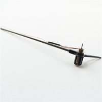 YSUN-4X Tail Motor Set For Wltoys V911S V966 V988 XK K100 RC Helicopter Upgrade Parts Spare Accessories