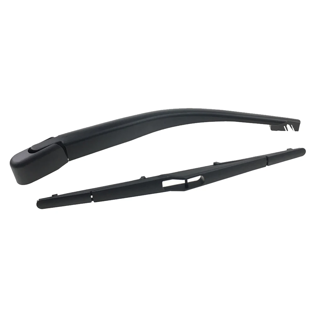 Car Rear Windshield Wiper Arm Blade Kit For Chevrolet Spark India Type 2011 2012 2013 2014 2015 2016 2017 96601862