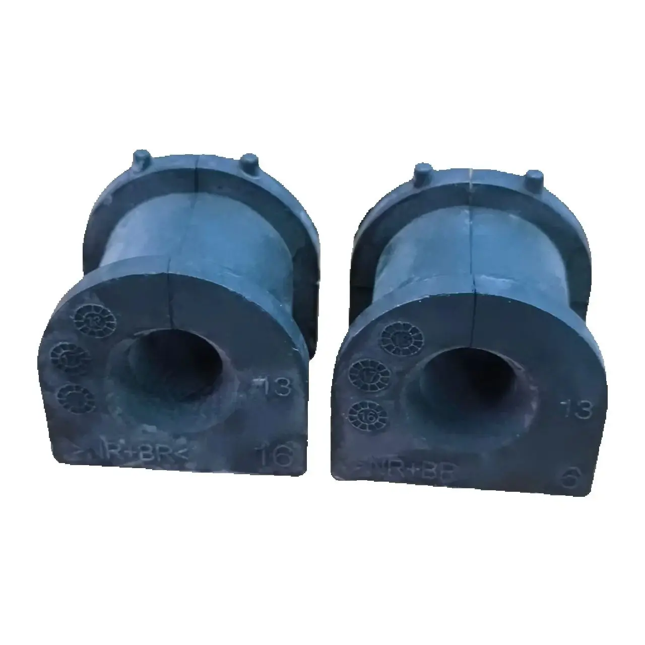 

2PCS Rear Stabilizer Bushing 4156A060 For Mitsubishi Outlander 2.0L/2.4L 2015-2017 Outlander 2.0L 2016-2023 Car Accessories