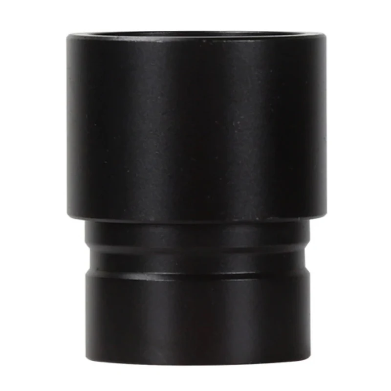 Imagem -06 - Ocular Biológico do Microscópio Toda a Lente de Vidro Ótica do Metal Tamanho 23.2 mm da Relação da Lente Wf50x