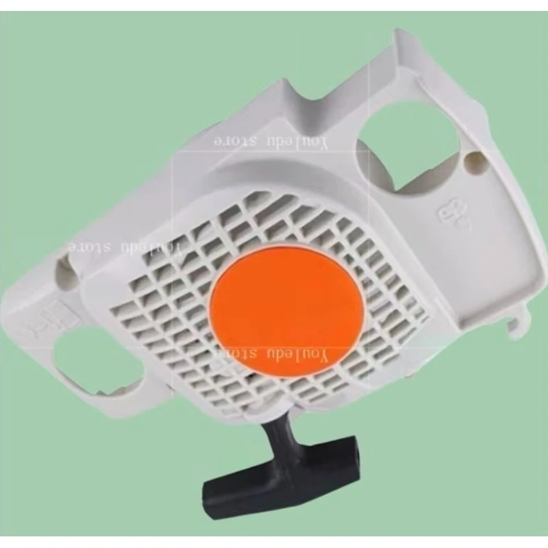 

Подходит для MS017 018 MS170 MS180, тягового лотка, стартера, ручного съемника, аксессуаров для стартерной бензопилы.