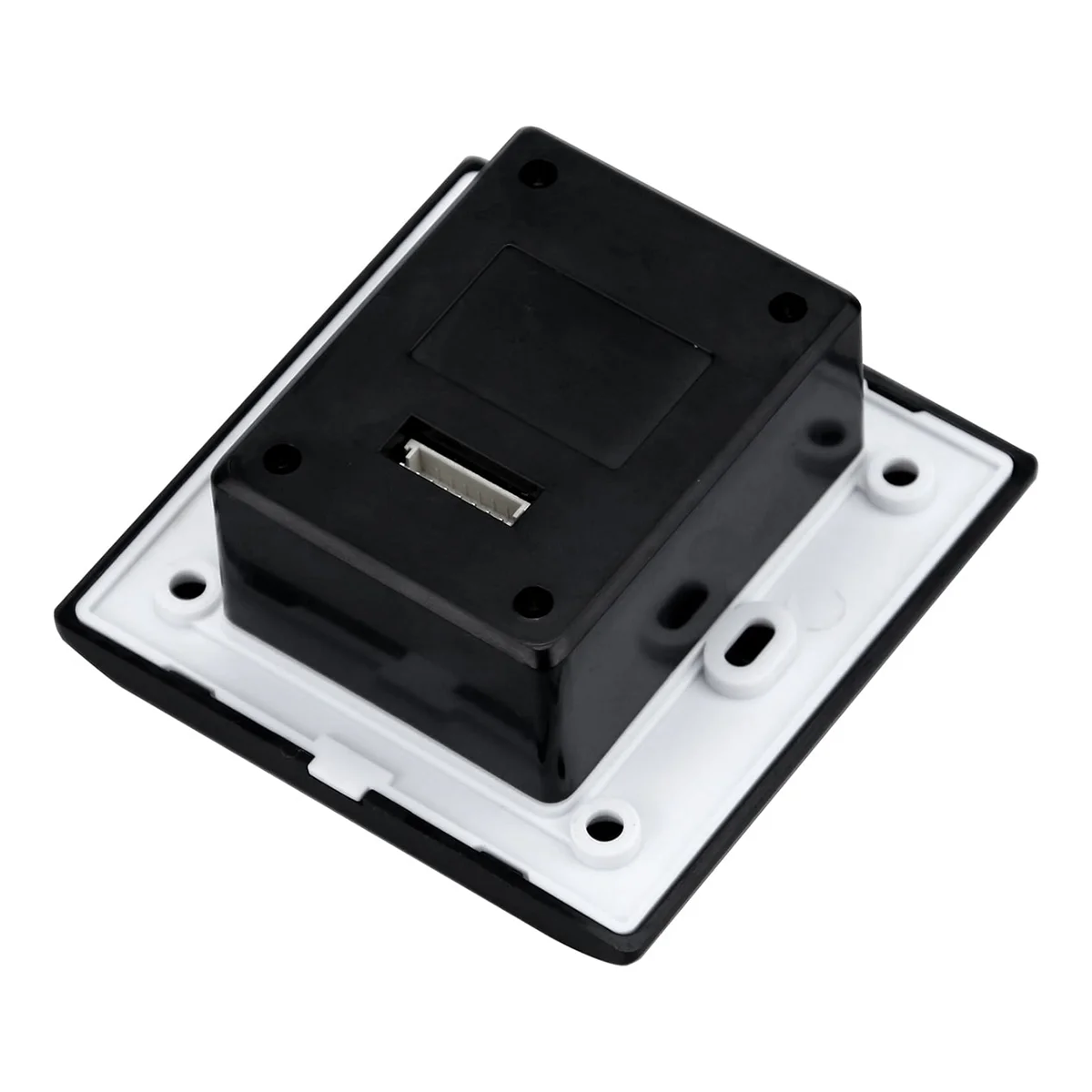 

Efficient Embedded RF Card Reader 13.56Mhz IC Card Reader QR Code Access
