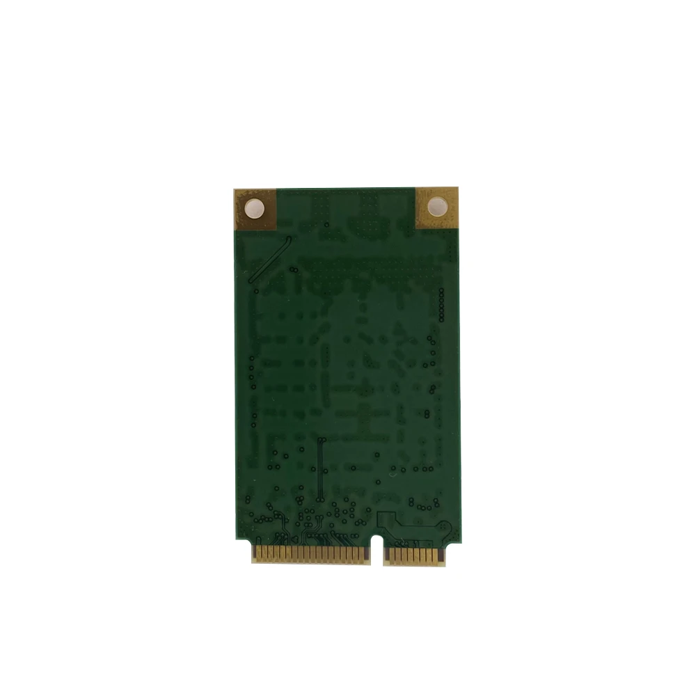 ZBT-NL668-EAU Fibocom Original, Mini PCIE 4G LTE Cat4, módulo LTE FDD/TDD, banda de frecuencia GSM GPRS para Europa y Australia, NL668-EU