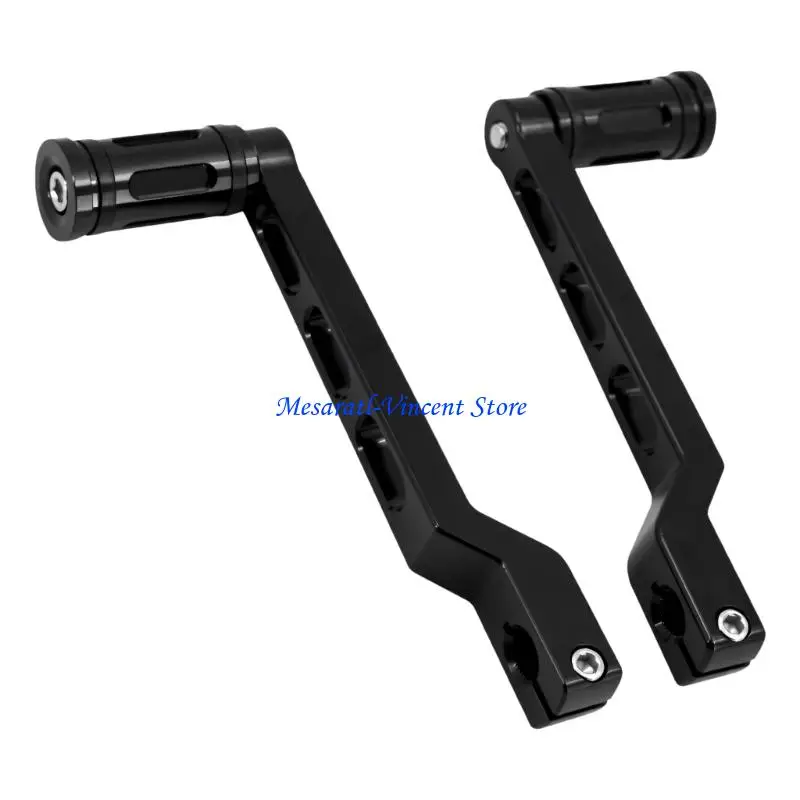 

A70F High Strength Metal Shifts Linkage Shifts Lever Replaces for Street Glides Road