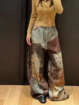 10 best sales Calça jeans feminina Stack - №7