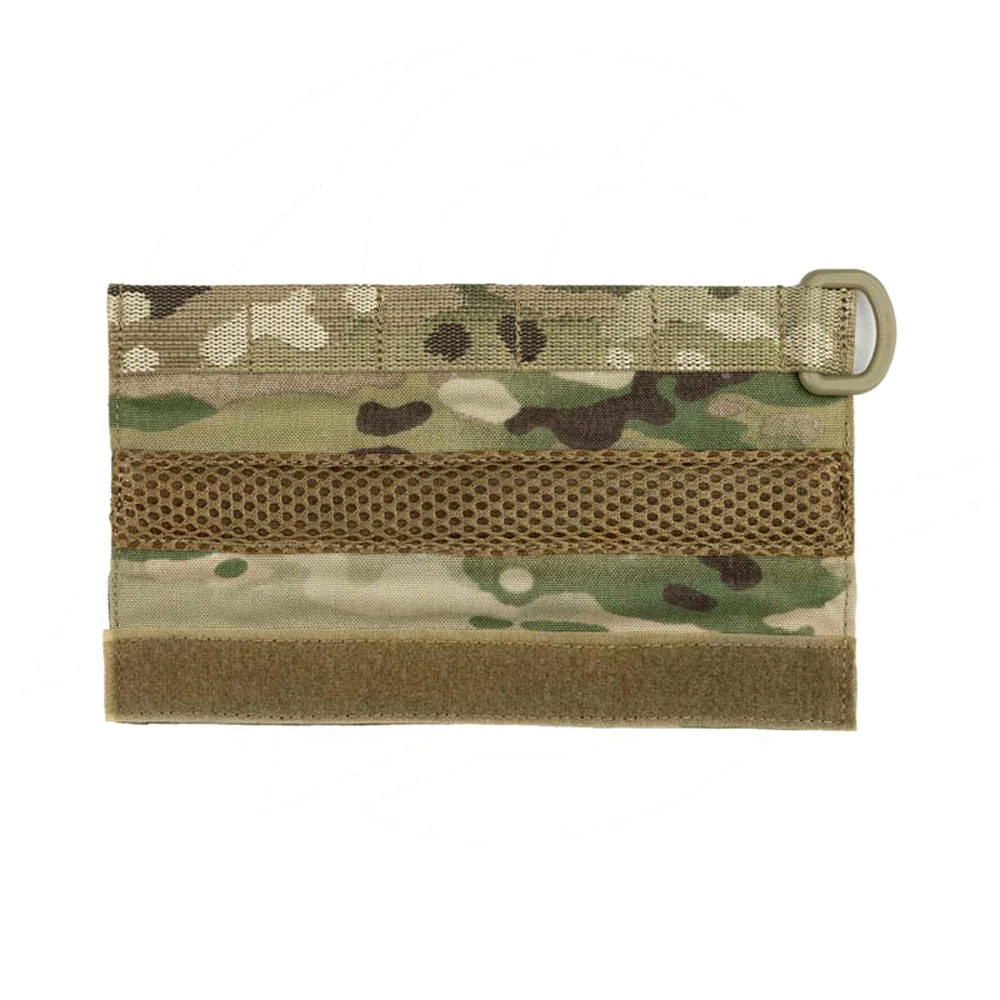 Cubierta de diadema para auriculares Molle para exteriores, cubierta protectora de viga transversal para auriculares, accesorios para exteriores