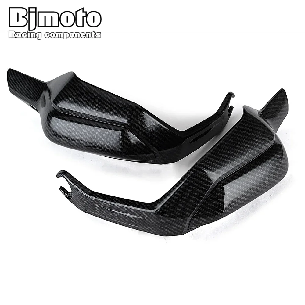 دراجة نارية اليد الحرس لهوندا X-ADV 750 XADV 750 X ADV 750 2017 2018 19 2020 المقود Handguard مقبض حامي الملحقات #3