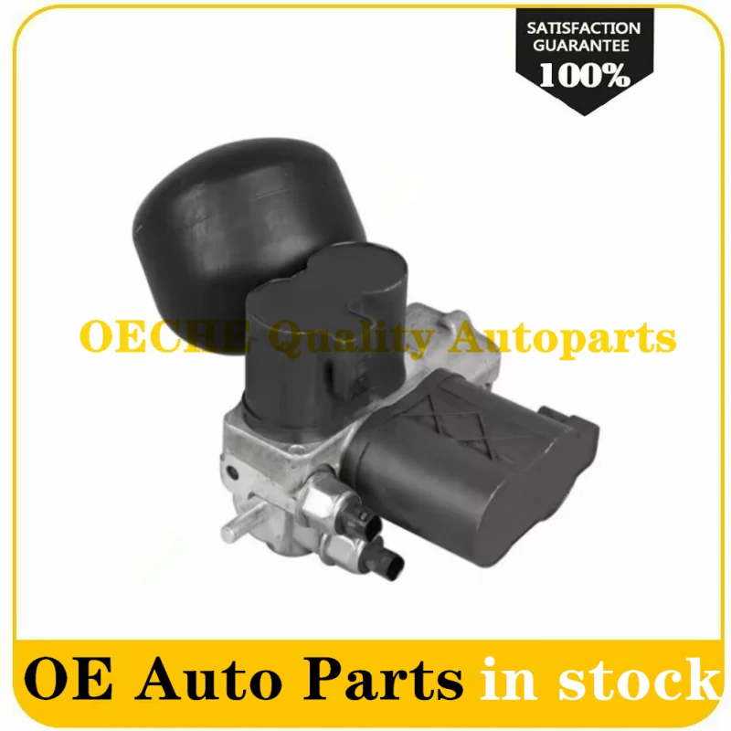 

New Other for 2007-2020 Mercedes W221 W222 S63 S65 AMG S600 Front Hydraulic Valve Block Suspension Pump OEM