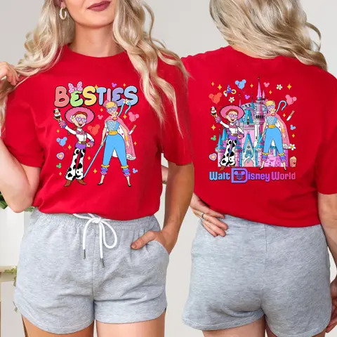 10 best sales bo peep - №5