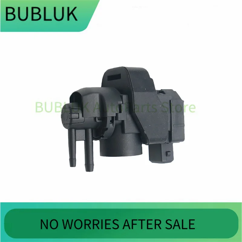 Válvula de vacío solenoide de presión Turbo para coche 149568021R para DACIA Duster Renault Clio Megane Laguna Kangoo Fluence Latitude 1,5 dCi