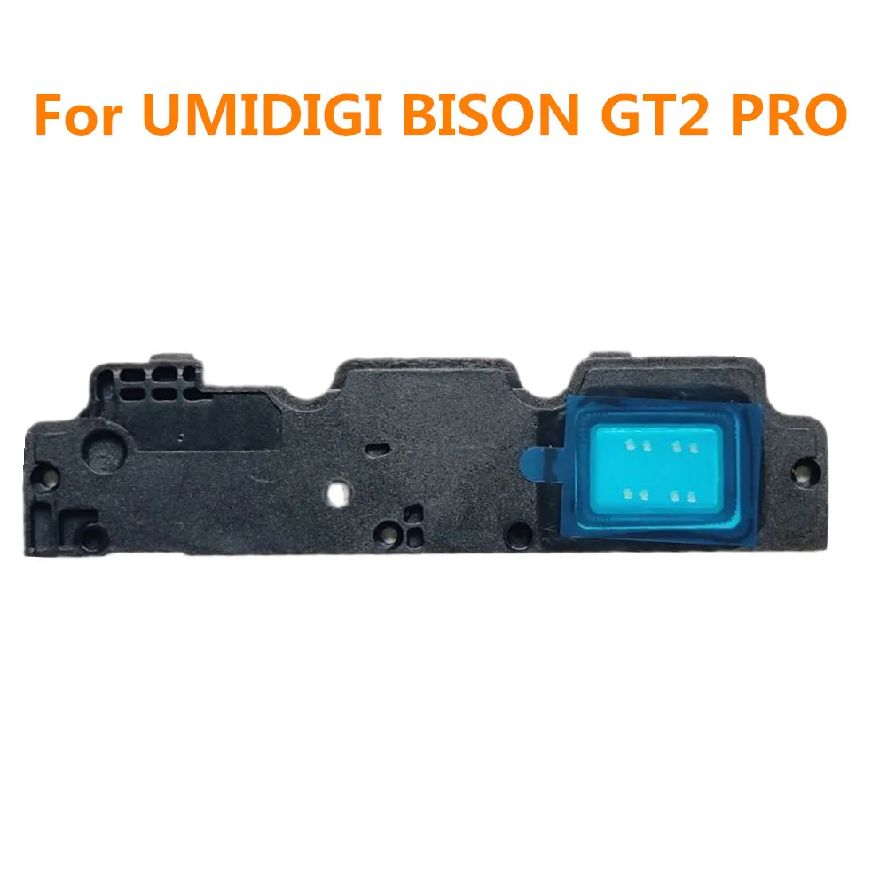 

For UMIDIGI BISON GT2 PRO 6.5inch Cell Phone Inner Loud Speaker Accessories Buzzer Ringer Repair Replacement Accessory