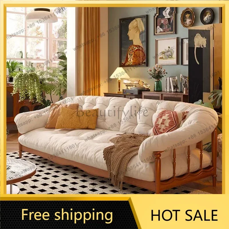Luxury Lazy Living Room Sofa Romantic Decor Adult Comfortable Unusual Sofas Trendy Modern Leisure