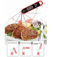 Xiaomi Digital Meat Thermometer Cooking Food Kitchen BBQ Probe MIJIA Water Milk Oil Liquid Oven Digital Temperaure Sensor Meter
