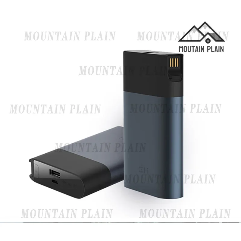 Original ZMI MF885 10000mAh Portable 4G Wifi Router QC2.0  65 Hours Standby Power Bank