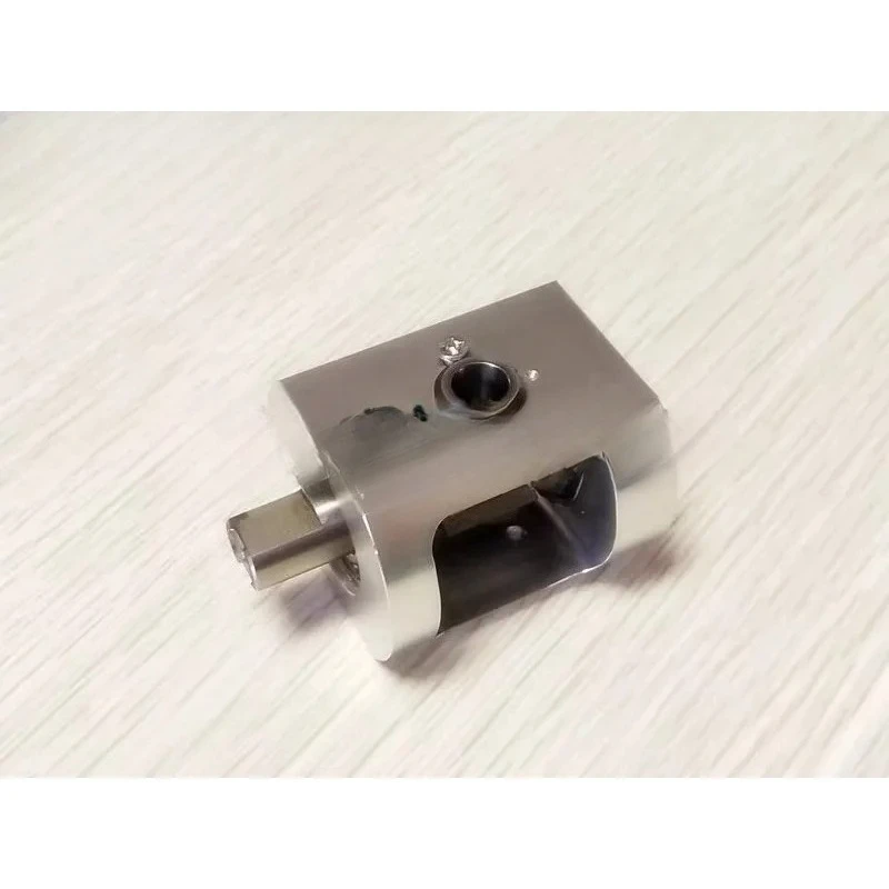 Drilling machine parts CNC wire cutting machine X056C326G51 M501
