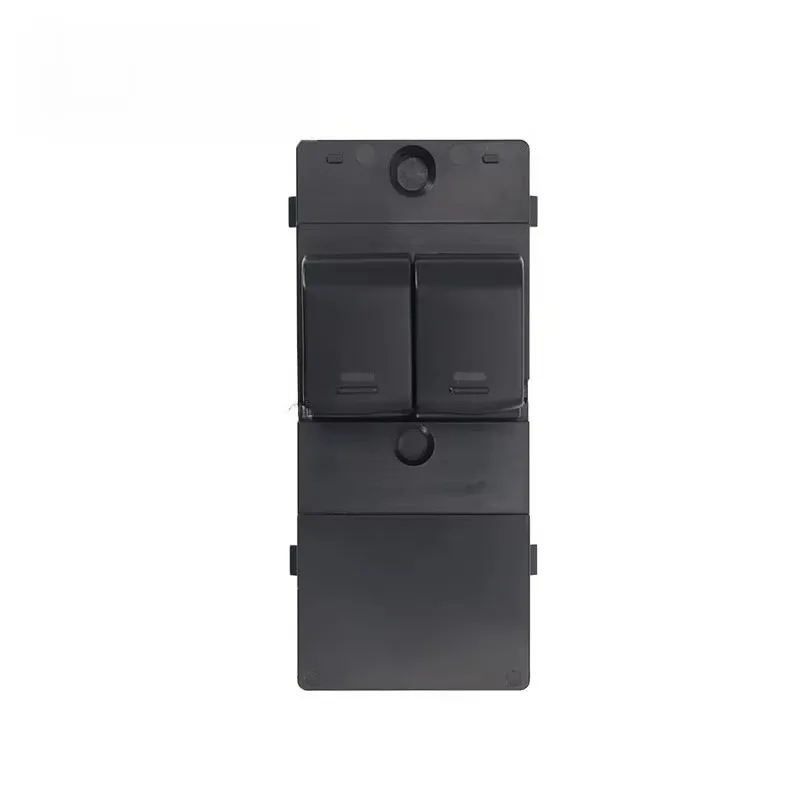 Lyr para regulador de ventana eléctrico, interruptor de Control, botón elevador para Nissan Micra III K12 2003-2010 25401-AX600 25401AX600