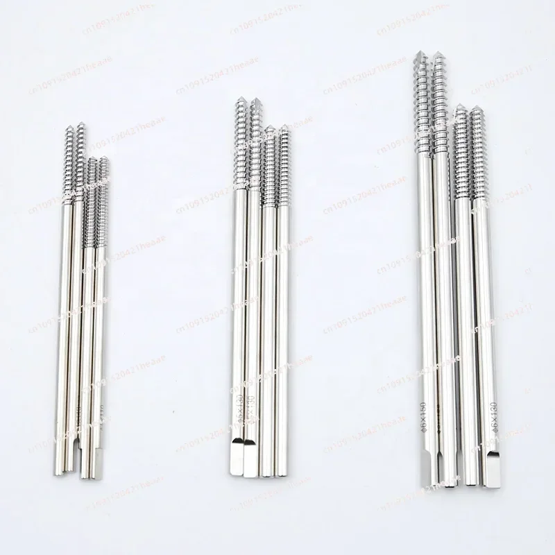 مناسبة للتثبيت الخارجي الرقيق من النوع T المثبتات الخارجية ذات الجانب الواحد #3