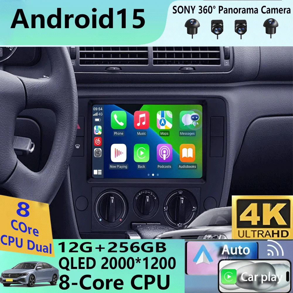 Android 15 For Volk…