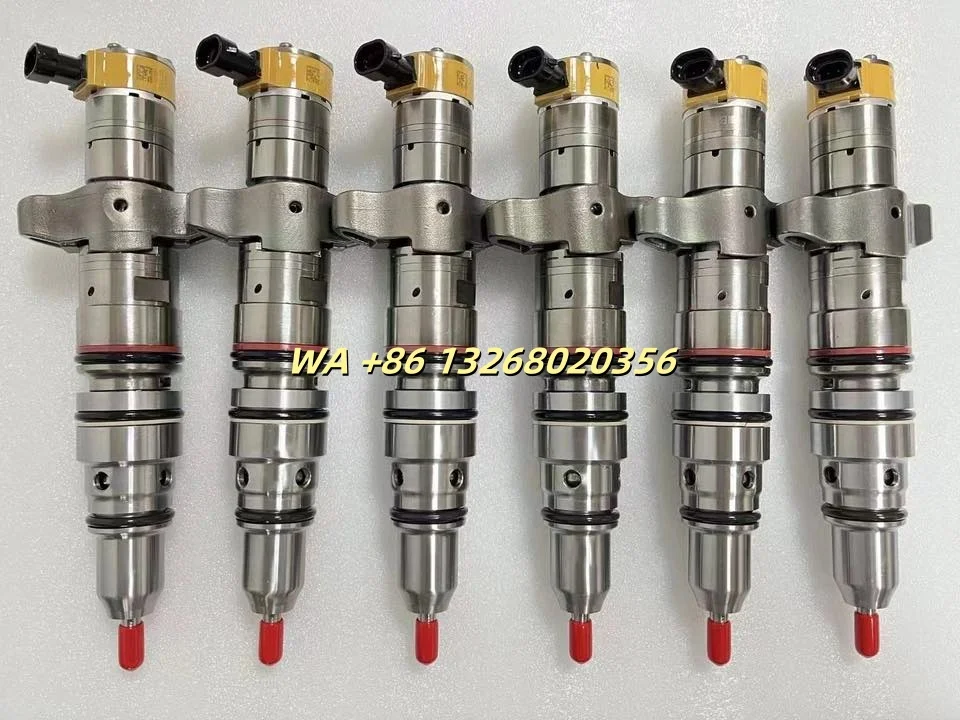 

XPS HIGH QUALITY Fuel Injector 254-4330 ​254-4339 ​254-4340 ​328-2574 ​328-2576 ​387-9431 ​387-9432 ​387-9438 ​557-7633 FOR CAT