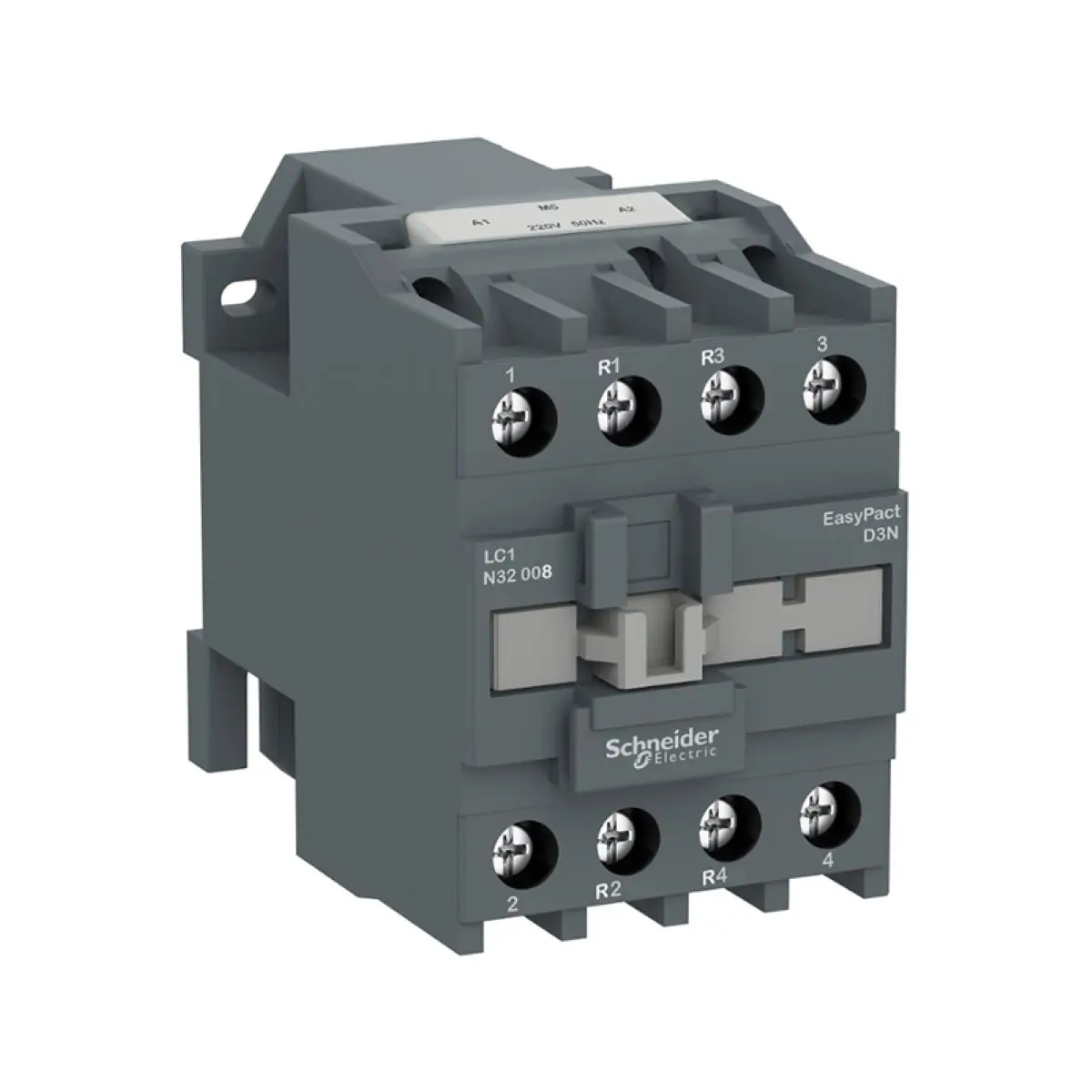 LC1N38008E7N LC1-N38008E7N contactor