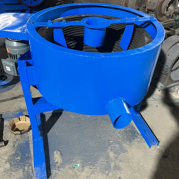 Small Gold Mine Gold Tailings Recovery Centrifugal Concentrator Motor High Separator Rate 3-7 M/h Capacity Hot-selling Africa