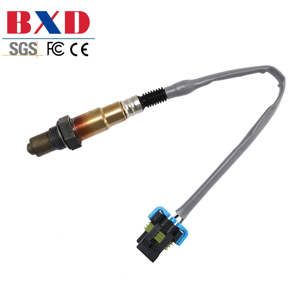 

Oxygen Sensor 12612430 For Buick LaCrosse Equinox Chevrolet Captiva Cadillac GMC Opel Vauxhall Antara 2.4L 2010-2015