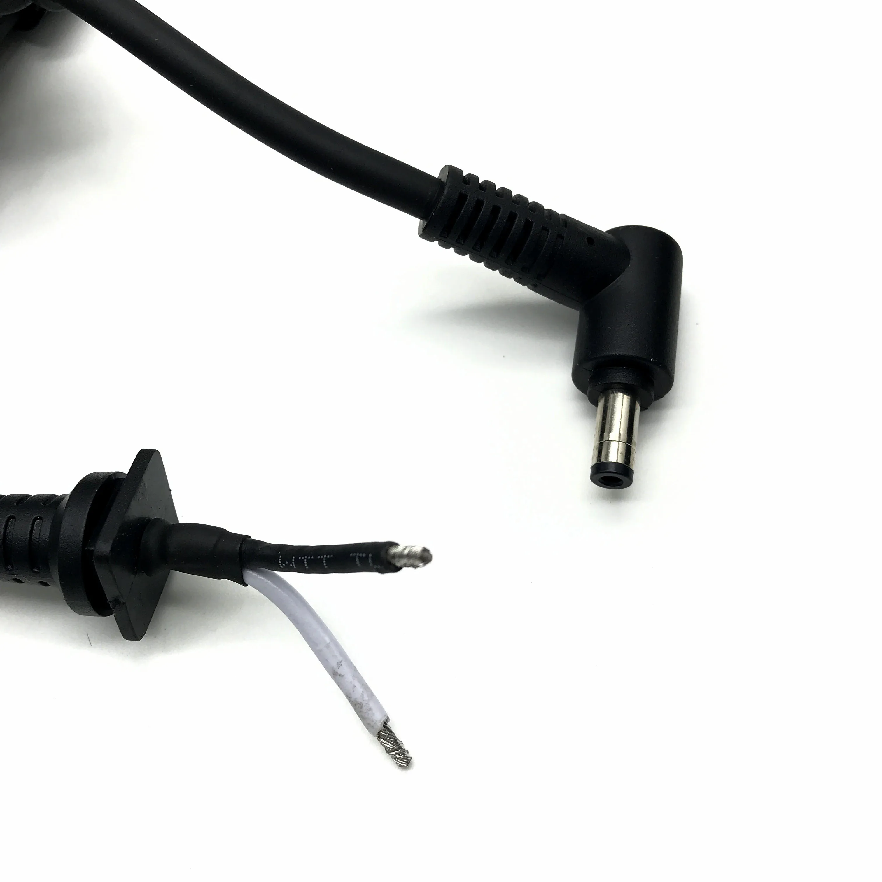 12AWG 330W DC Power Cord 5.5*2.5mm 1.5M Large current For Toshiba Asus Lenovo Laptop Adapter Repair Cable