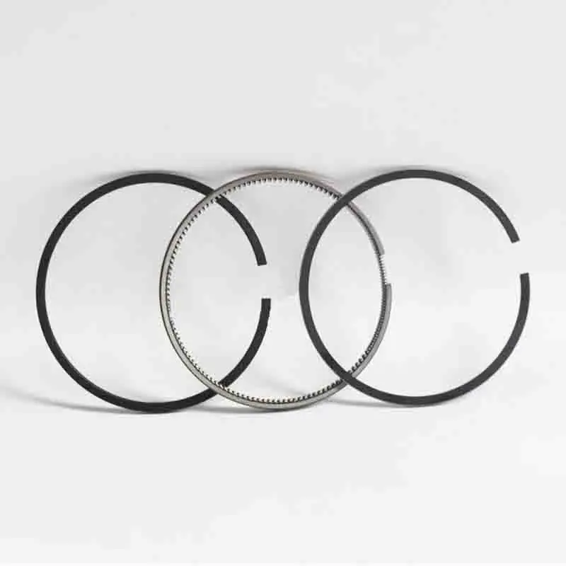 For Komatsu PC60-4D95 Excavator Piston Ring Kit 6202-32-2130 6204-32-2161 6202-32-2120 4D95S 4D95K 4D95L-W-1 Engine Parts