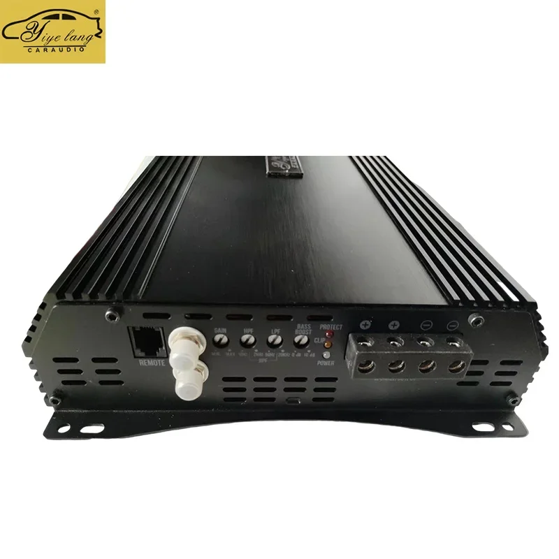 

Car audio power amplifier high power 1500W,3000W 5000W 13000W class D subwoofer car amplifier