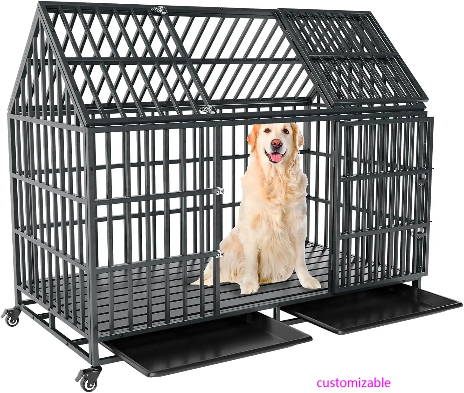 54 Inch Heavy Duty … - image