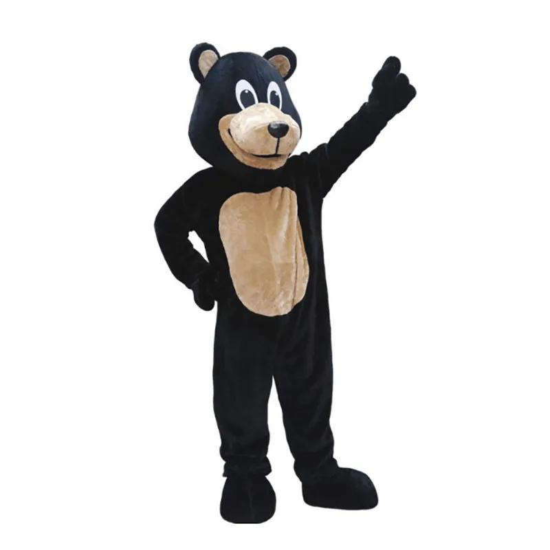 Dog Bear Sea Lion Mascot Halloween Birthday Animation Cosplay Funny Performance Props Costumes