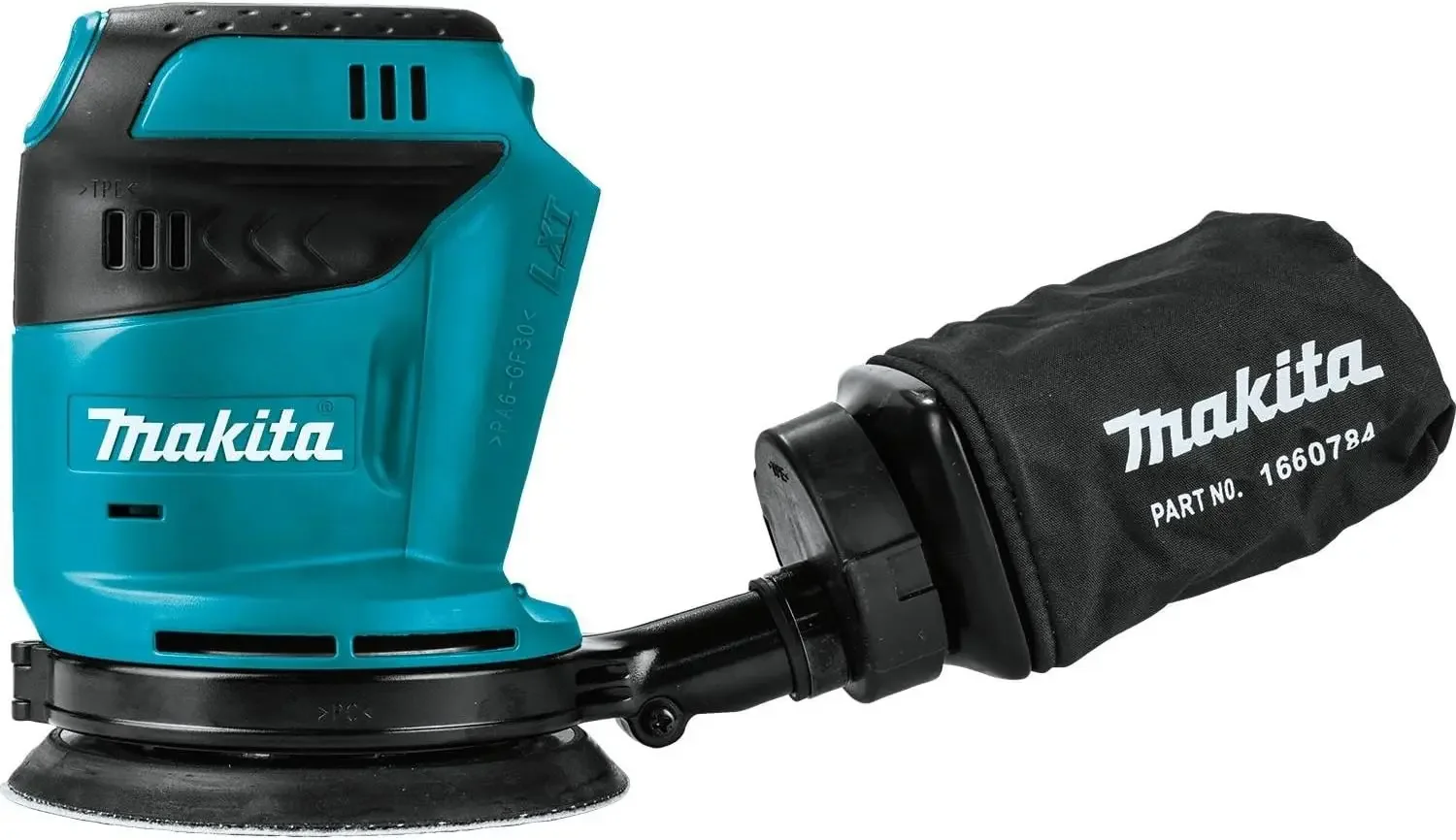 XOB01Z 18V LXT® Lithium-Ion Cordless 5