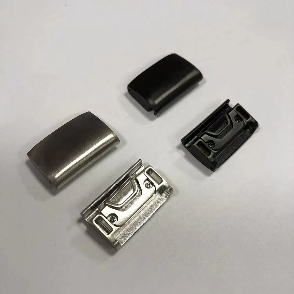 26mm 22mm 20mm Quick Fit Watch Adapter for Garmin Fenix 7X 6X 5X Fenix 5 5S 6S 7S Fenix 7 6 5 3 Watch Easyfit Buckle Connector