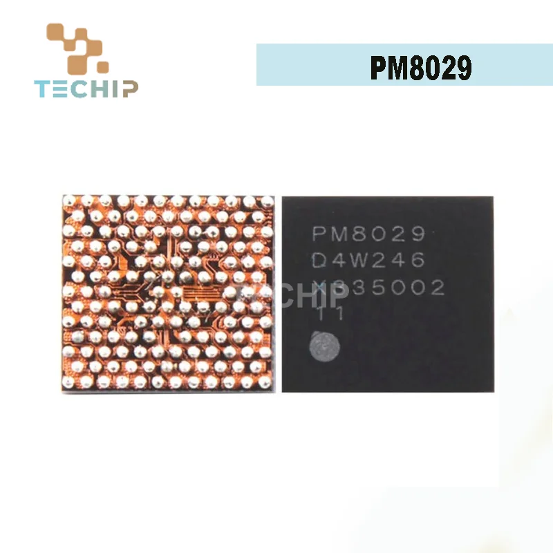 100% New Original PM8029 PM8937 PM8940 BGA IC Chip