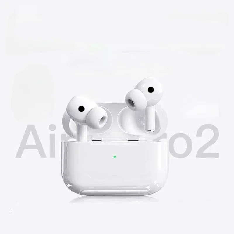 Original Air ANC noise reduction Bluetooth earphones microphone wireless earbuds TWS long battery life pod spatial audio Pro