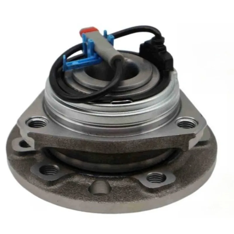 Front Wheel Hub Bearing Assembly 1603254 93178652 Fit For Opel Astra H Zafira B Replacement Spare Parts