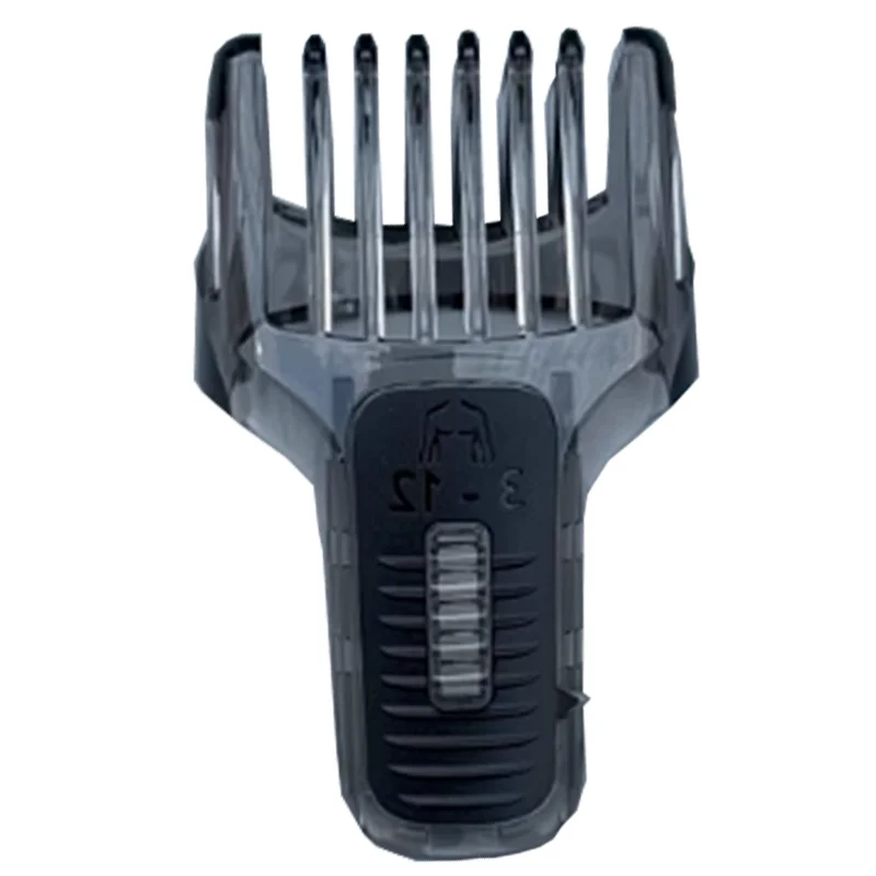 Replacement 3-12mm BEARD COMB For Philips QG3398 QG3330 QG3393 QG3396 QG3330 QG3364 QG3340 QG3332 QG3380 QG3371 QG3320 QG3352