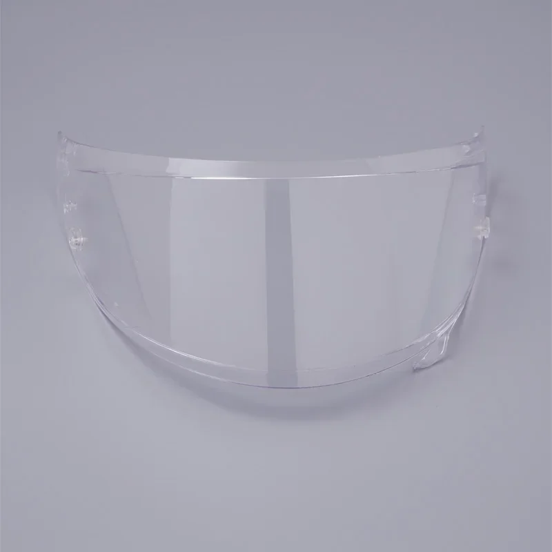 Visier für HJC Rpha12 HJ-42 Helm Ersatz ANTI-UV-Linse Cascos Moto RPHA 12 HJ42 Visera Capacetes Zubehör Anti-FOG-FILM – Detail 2