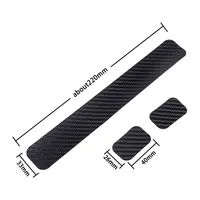 ZTTO Mountain Bike Thickened Waterproof Chain Guard EIEIO Frame Protection Sticker Bicycle Accessories