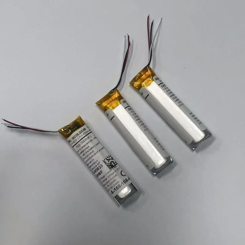 Nuovo per Bose QC35 QC45 AHB110520CPS-02 QuietComfort Nc700 792200-0010 Auricolare Bluetooth Batteria Cuffia